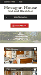 Mobile Screenshot of hexagonhouse.com